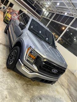 فۆرد F-150